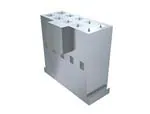 ISDM-05 集管和线壳 ISDM-05 集管和线壳