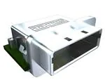 ERC-031-01-02 卡缘连接器