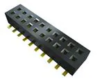CLP-103-02-L-D-BE-A-TR 板对板与夹层连接器 CLP-103-02-L-D-BE-A-TR 板对板与夹层连接器