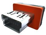 MUSBS-05-S-B-TH-TR USB连接器 MUSBS-05-S-B-TH-TR USB连接器
