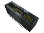 MEC5-080-01-L-RA-W1-TR 卡缘连接器 MEC5-080-01-L-RA-W1-TR 卡缘连接器