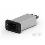 20EJT1 交流电源输入模块 20EJT1 交流电源输入模块