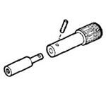 200870-1 背板连接器
