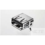 1-292303-1 USB连接器 1-292303-1 USB连接器