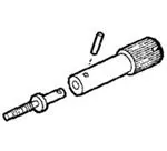 200868-1 背板连接器