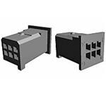 2-968291-2 汽车连接器 2-968291-2 汽车连接器