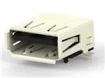 1-292303-6 USB连接器 1-292303-6 USB连接器