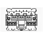 592-0511 音频与视频连接器 592-0511 音频与视频连接器