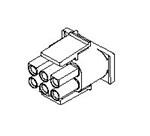 1586846-1 管脚和插座连接器 1586846-1 管脚和插座连接器