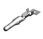 350418-5 管脚和插座连接器 350418-5 管脚和插座连接器