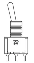A201SDZQ04 开关 A201SDZQ04 开关