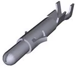 350561-2 (Mouser Reel) 管脚和插座连接器 350561-2 (Mouser Reel) 管脚和插座连接器