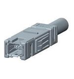 1-2201864-1 模块式连接器/以太网连接器 1-2201864-1 模块式连接器/以太网连接器