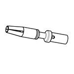 1-2213265-2 照明连接器 1-2213265-2 照明连接器