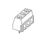 282837-5 接线端子 282837-5 接线端子