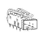 2007254-1 I O 连接器