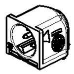 293415-1 照明连接器 293415-1 照明连接器