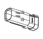 776428-1 汽车连接器 776428-1 汽车连接器