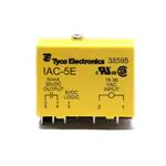 IAC-5E I O 模块 IAC-5E I O 模块