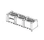 284-0162-03003 卡缘连接器 284-0162-03003 卡缘连接器