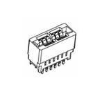 1888946-1 卡缘连接器 1888946-1 卡缘连接器