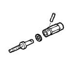 201388-1 背板连接器 201388-1 背板连接器