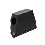 H24BPR-TSH-M40-EMC-C 电源连接器
