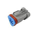 DT06-3S-P006 汽车连接器