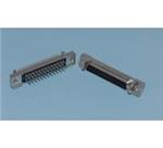 786557-7 D-Sub连接器 786557-7 D-Sub连接器