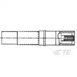 DK-602-0157-1 数据总线元器件 DK-602-0157-1 数据总线元器件