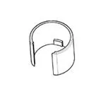 1740316-1 照明连接器 1740316-1 照明连接器