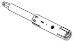 293411-1 照明连接器 293411-1 照明连接器