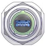 PC4F0086-15NY-1-B USB连接器 PC4F0086-15NY-1-B USB连接器