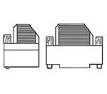 6-1393738-0 D-Sub连接器 6-1393738-0 D-Sub连接器