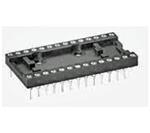 1437536-3 IC 与器件插座 1437536-3 IC 与器件插座