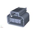 1326460-1 汽车连接器 1326460-1 汽车连接器