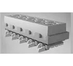 8-188275-2 板对板与夹层连接器 8-188275-2 板对板与夹层连接器