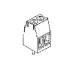 284392-3 接线端子 284392-3 接线端子