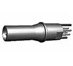 1445626-1 背板连接器 1445626-1 背板连接器