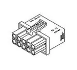 770583-1 管脚和插座连接器 770583-1 管脚和插座连接器