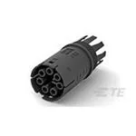 1-293656-4 照明连接器