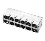 6116317-1 模块式连接器/以太网连接器 6116317-1 模块式连接器/以太网连接器