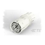 293656-4 照明连接器 293656-4 照明连接器