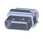 2-1564412-1 汽车连接器 2-1564412-1 汽车连接器