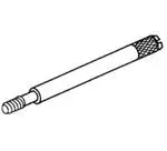 747784-8 D-Sub连接器 747784-8 D-Sub连接器