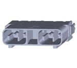 2106112-6 照明连接器 2106112-6 照明连接器