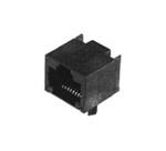 1-406525-1 模块式连接器/以太网连接器 1-406525-1 模块式连接器/以太网连接器