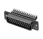 745203-9 D-Sub连接器 745203-9 D-Sub连接器