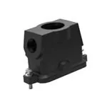 H16BPR-TG/SHC-M40/M25-EMC-C 电源连接器