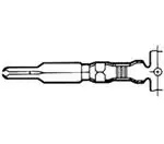1-770248-0 管脚和插座连接器